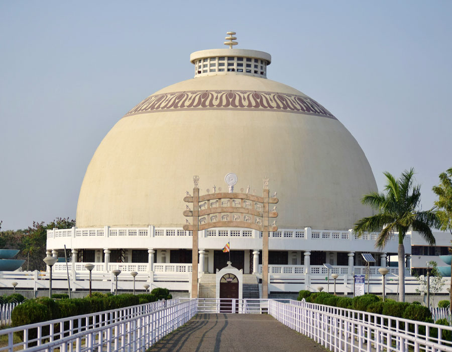 Nagpur