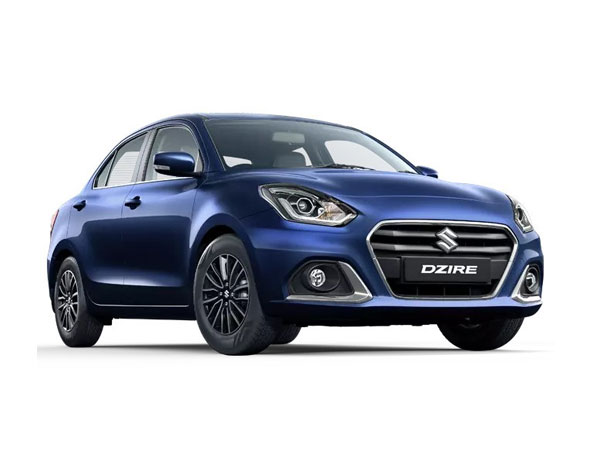 Swift Dzire